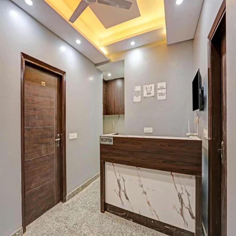 Hotel Heven image