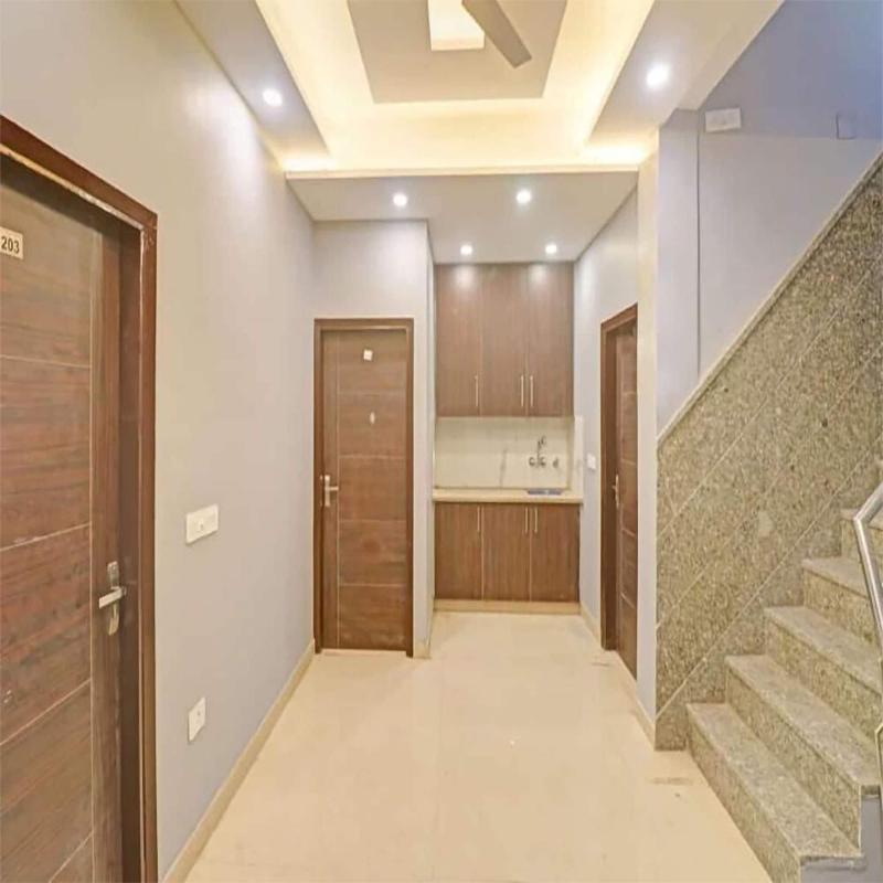 Hotel Heven image