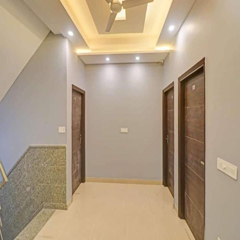 Hotel Heven image