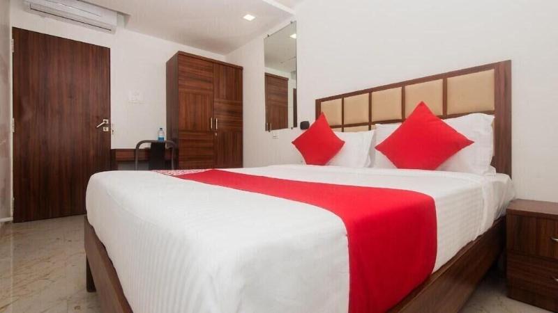 Hotel Grand Plaza image