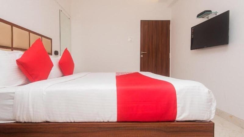 Hotel Grand Plaza image