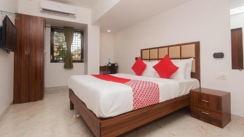 Hotel Grand Plaza image