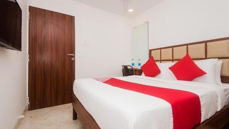Hotel Grand Plaza image