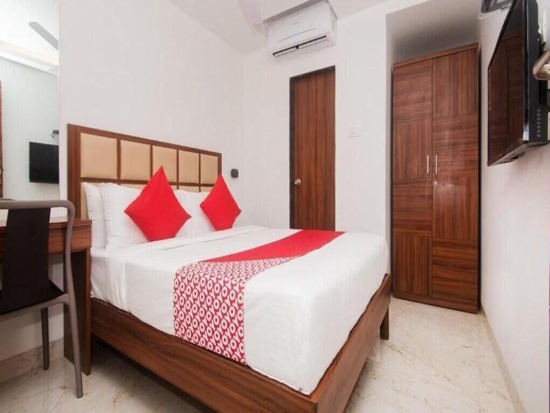 Hotel Grand Plaza image