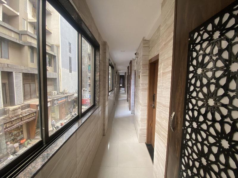 Hotel Jodiya Near Cst image