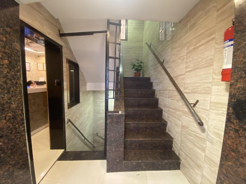 Hotel Jodiya Near Cst image