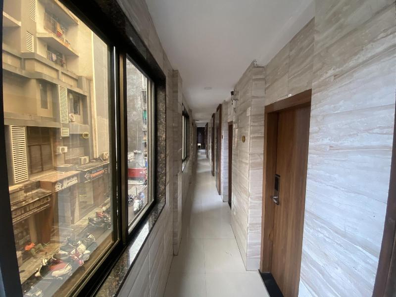 Hotel Jodiya Near Cst image