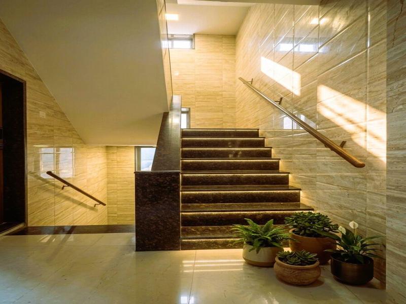 Hotel Jodiya Near Cst image