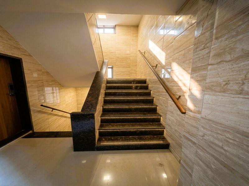 Hotel Jodiya Near Cst image