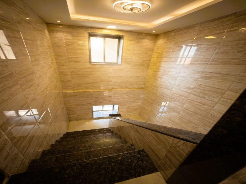 Hotel Jodiya Near Cst image