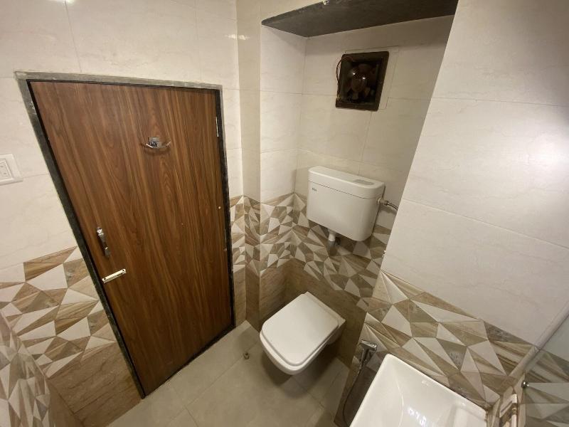 Hotel Jodiya Near Cst image