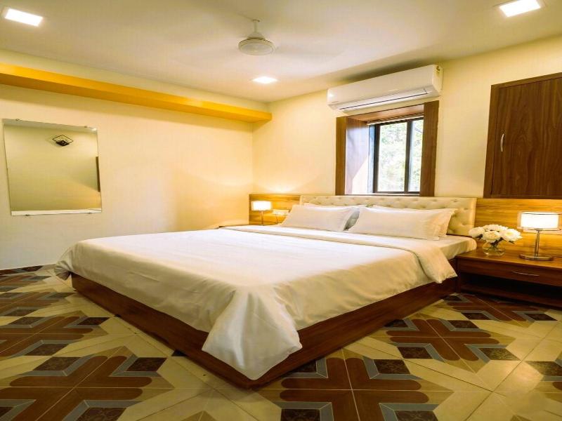 Hotel Jodiya Near Cst image