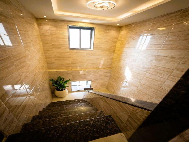 Hotel Jodiya Near Cst image
