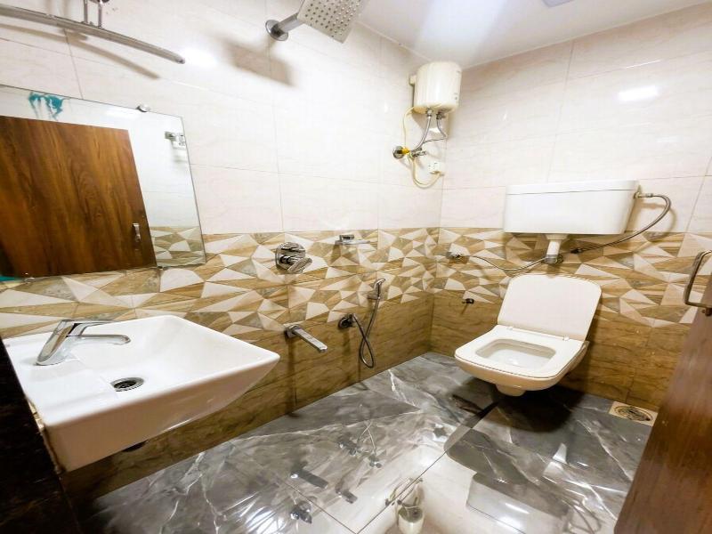 Hotel Jodiya Near Cst image