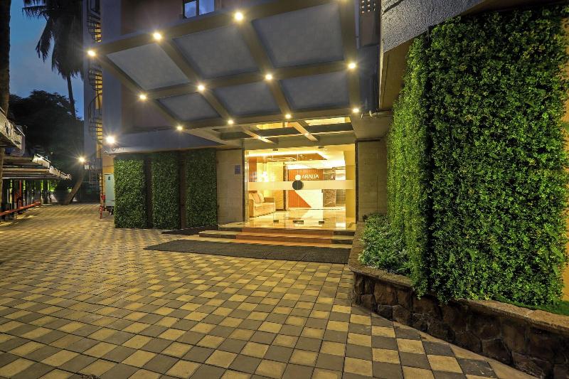 Aralia International Airport Mumbai image