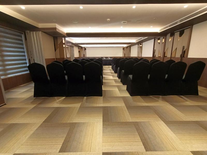 Aralia International Airport Mumbai image