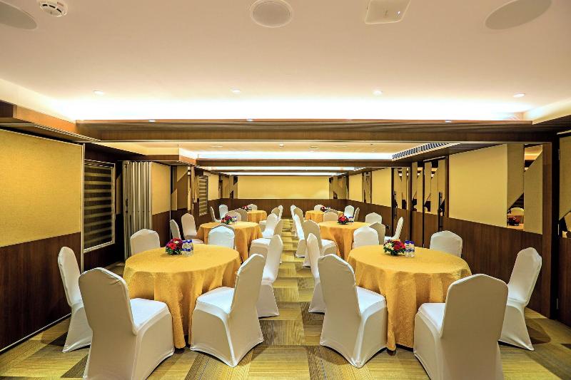Aralia International Airport Mumbai image