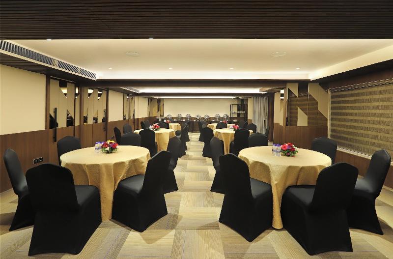 Aralia International Airport Mumbai image