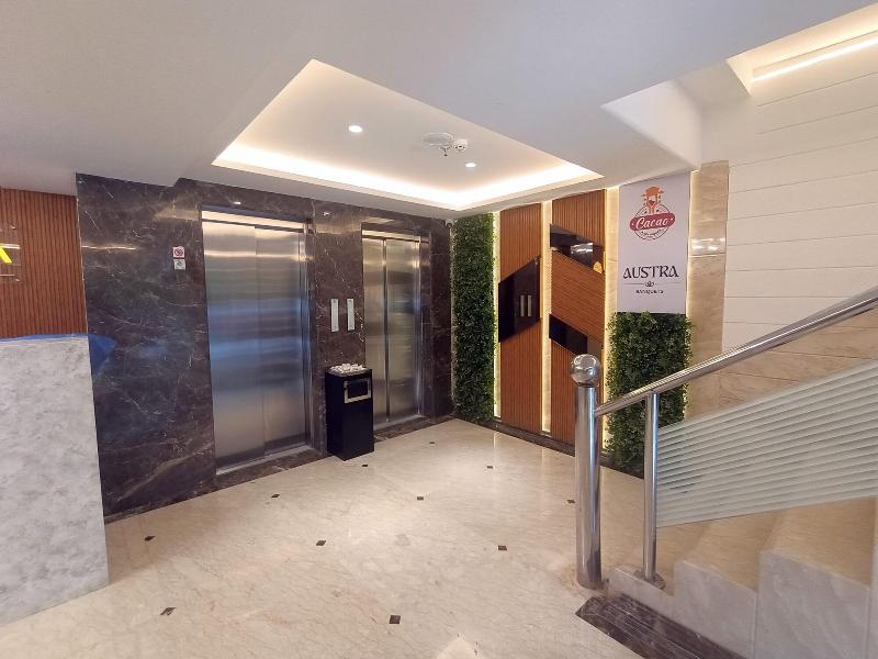 Aralia International Airport Mumbai image