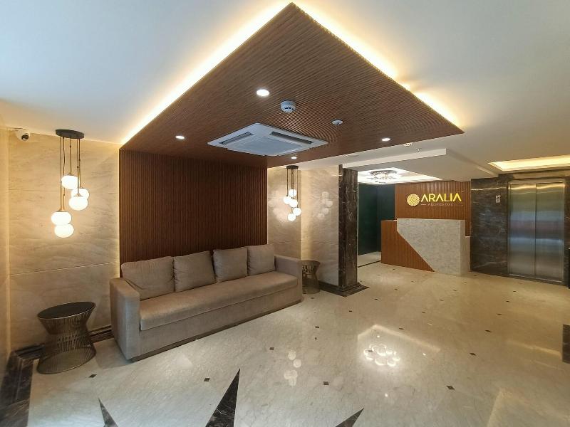 Aralia International Airport Mumbai image