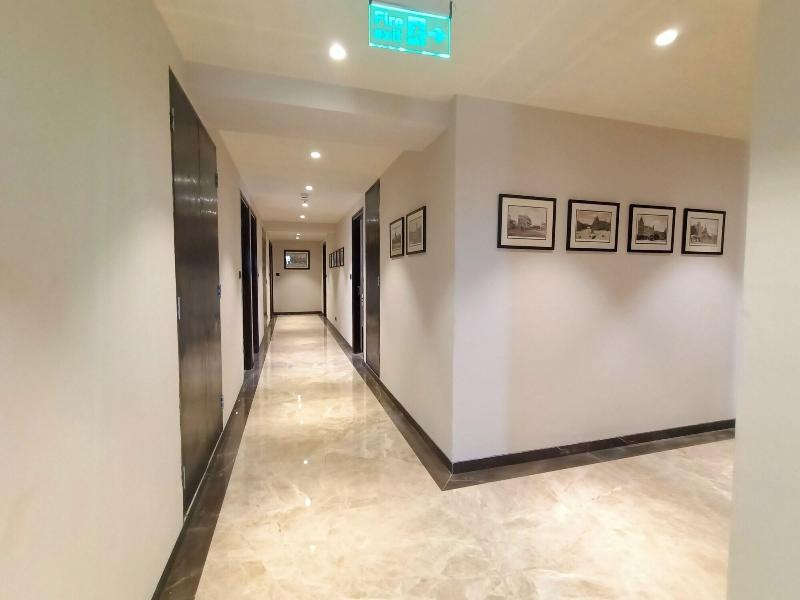 Aralia International Airport Mumbai image