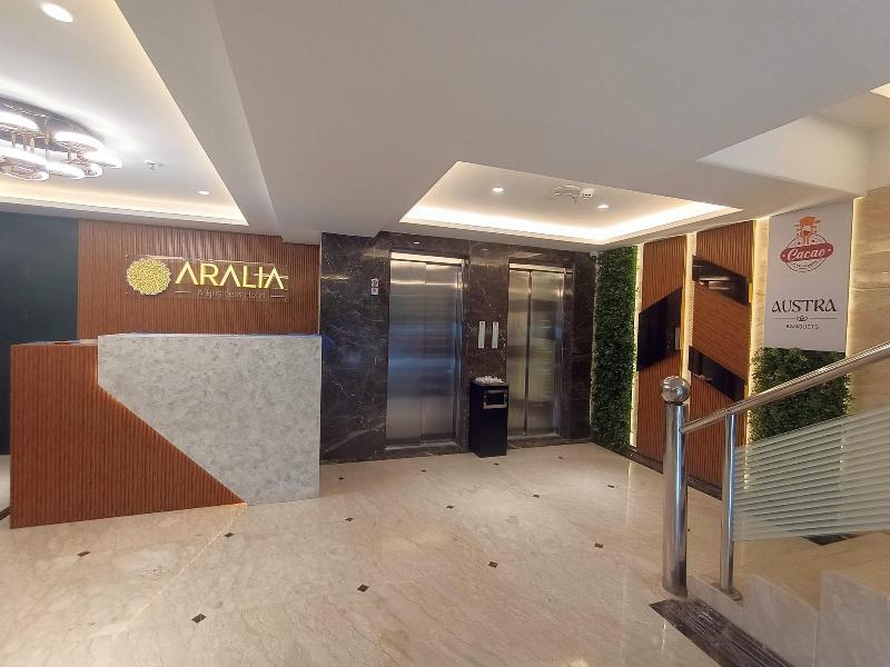 Aralia International Airport Mumbai image