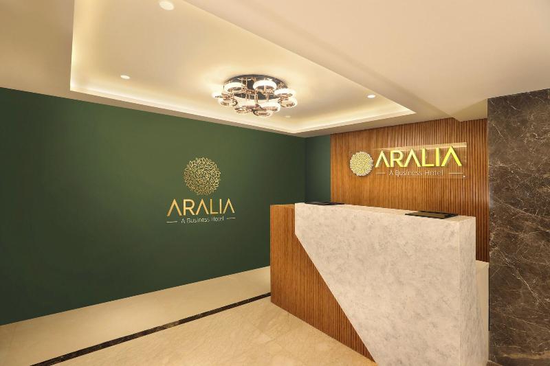 Aralia International Airport Mumbai image