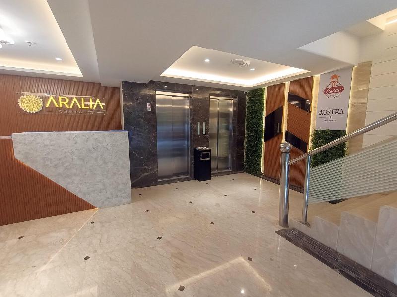 Aralia International Airport Mumbai image