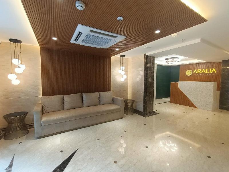 Aralia International Airport Mumbai image