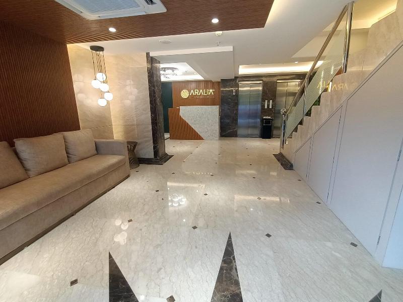 Aralia International Airport Mumbai image