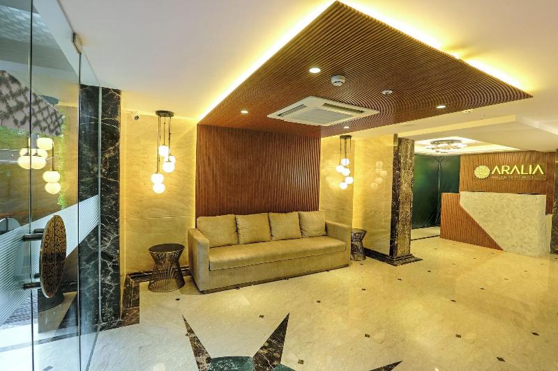 Aralia International Airport Mumbai image