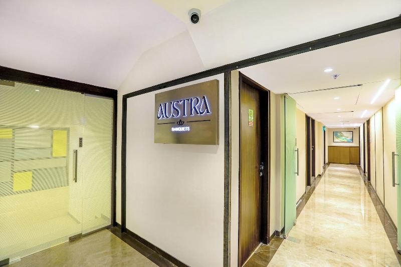 Aralia International Airport Mumbai image