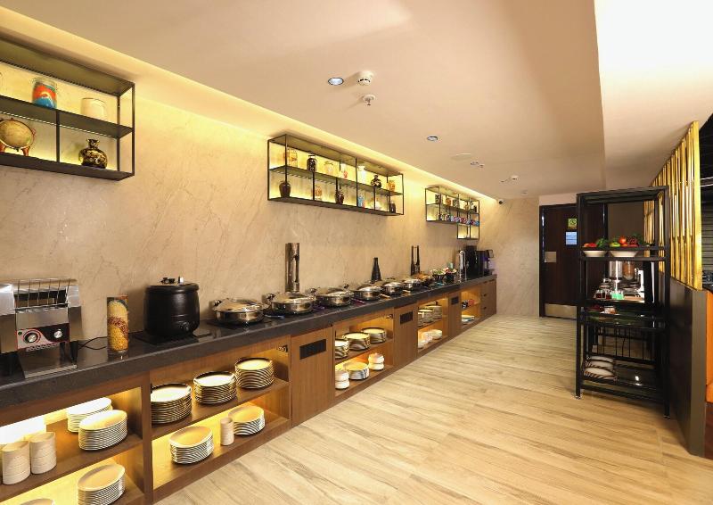 Aralia International Airport Mumbai image