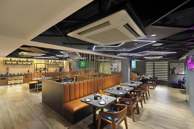 Aralia International Airport Mumbai image
