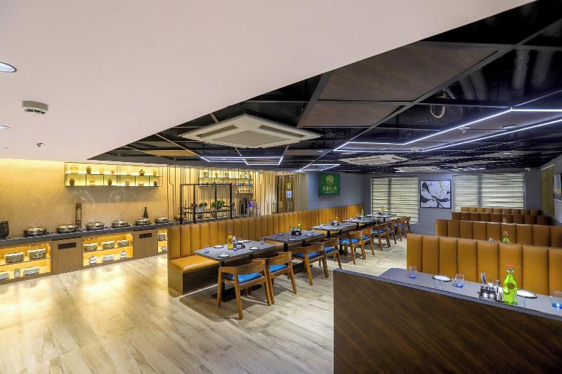 Aralia International Airport Mumbai image