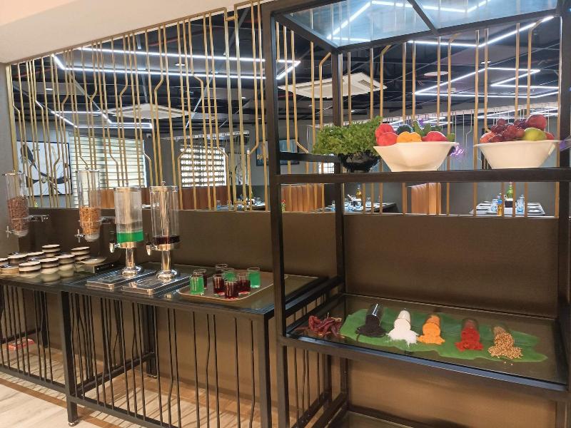 Aralia International Airport Mumbai image