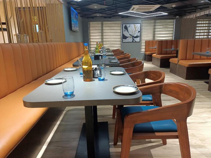 Aralia International Airport Mumbai image