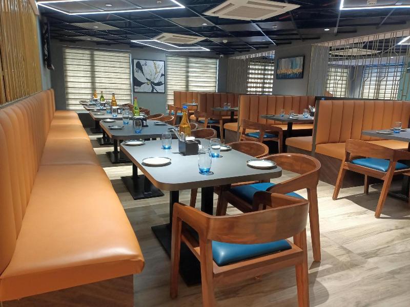 Aralia International Airport Mumbai image