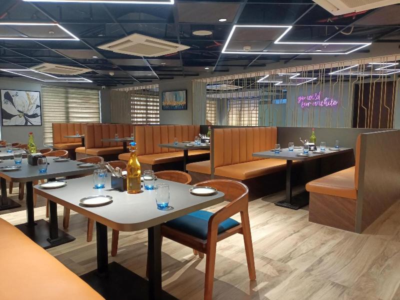 Aralia International Airport Mumbai image