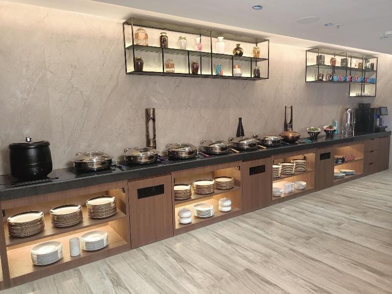 Aralia International Airport Mumbai image