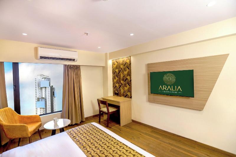 Aralia International Airport Mumbai image
