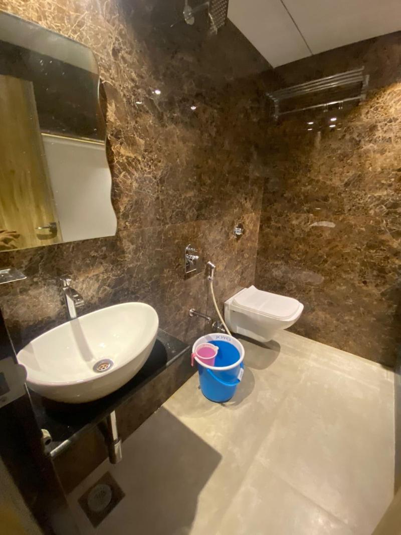 Hotel Bkc Crown Near Trade Centre image