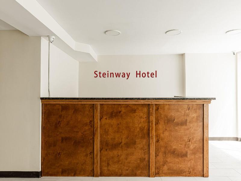 Astoria Inn Laguardia Hotel image