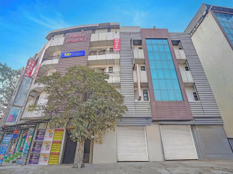Hotel Pingla Residency image