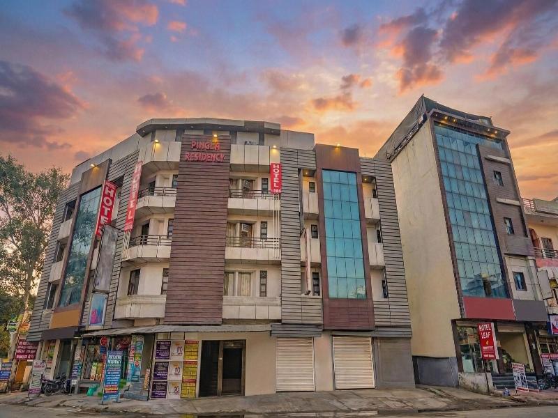Hotel Pingla Residency image