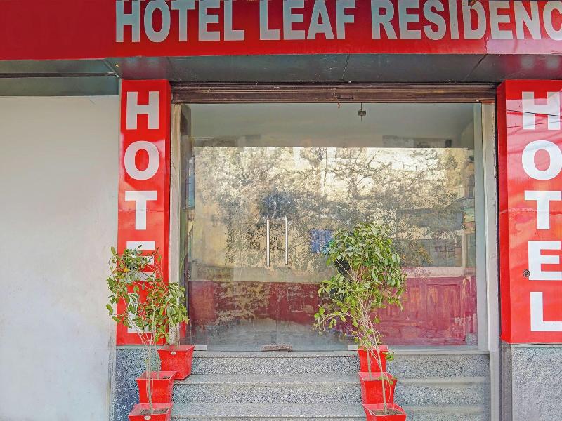 Hotel Pingla Residency image