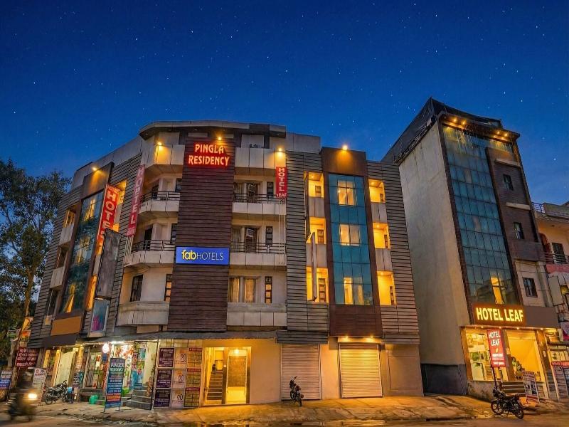 Hotel Pingla Residency image