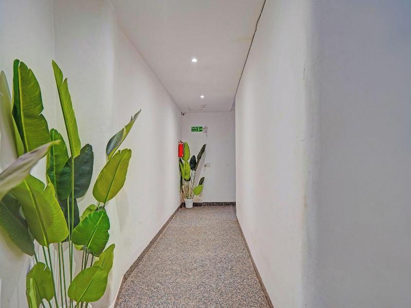 Hotel Pingla Residency image