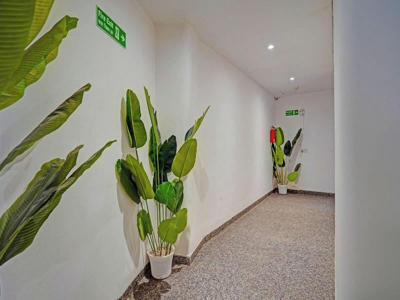 Hotel Pingla Residency image