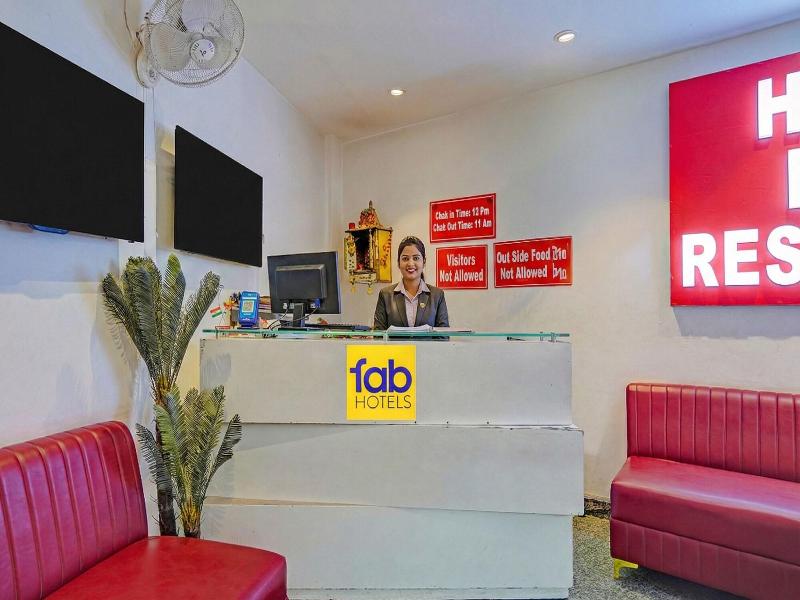 Hotel Pingla Residency image